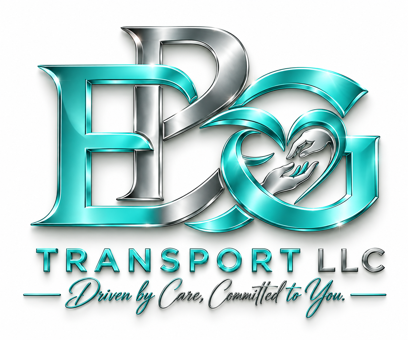 EBG Transport LLC logo